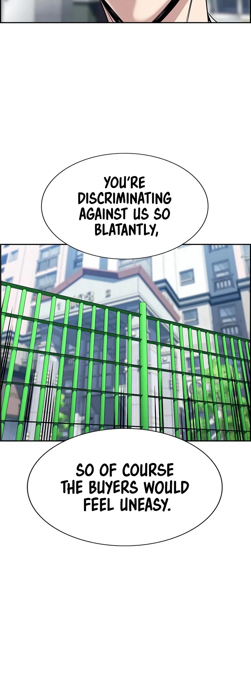 Get Schooled Chap 160 - Next Chap 161