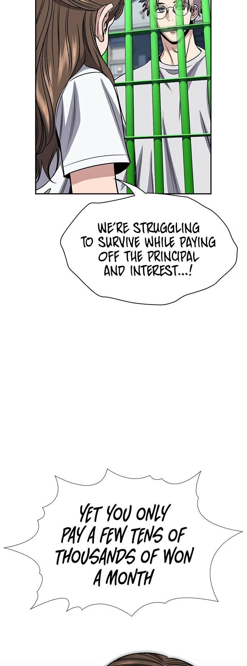 Get Schooled Chap 160 - Next Chap 161