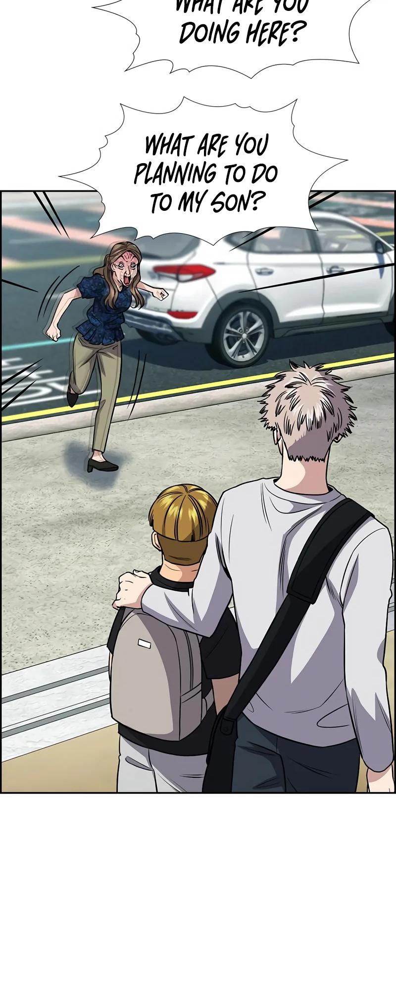 Get Schooled Chap 160 - Next Chap 161