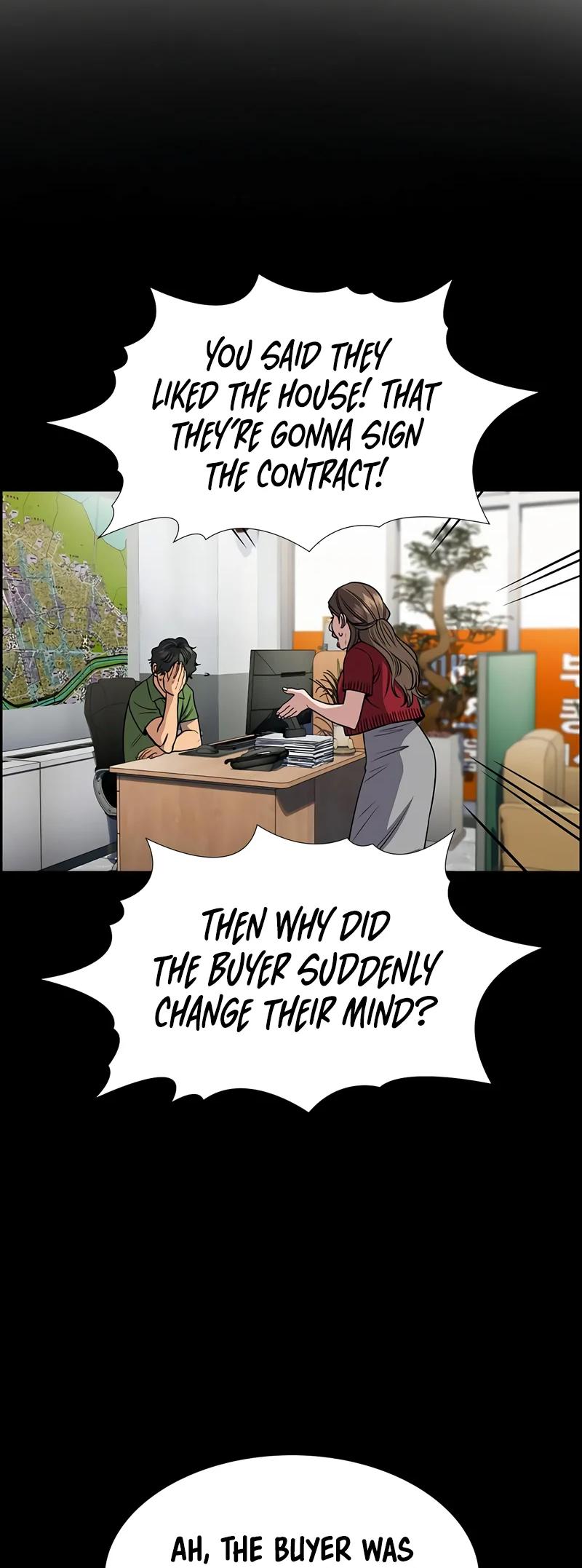 Get Schooled Chap 160 - Next Chap 161