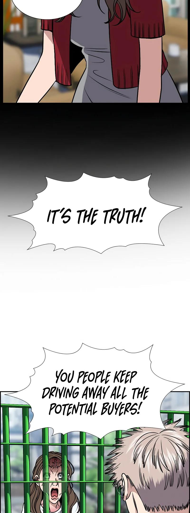 Get Schooled Chap 160 - Next Chap 161