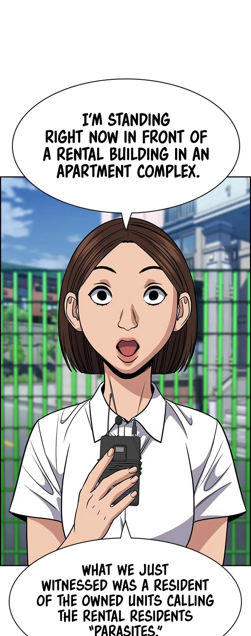 Get Schooled Chap 160 - Next Chap 161