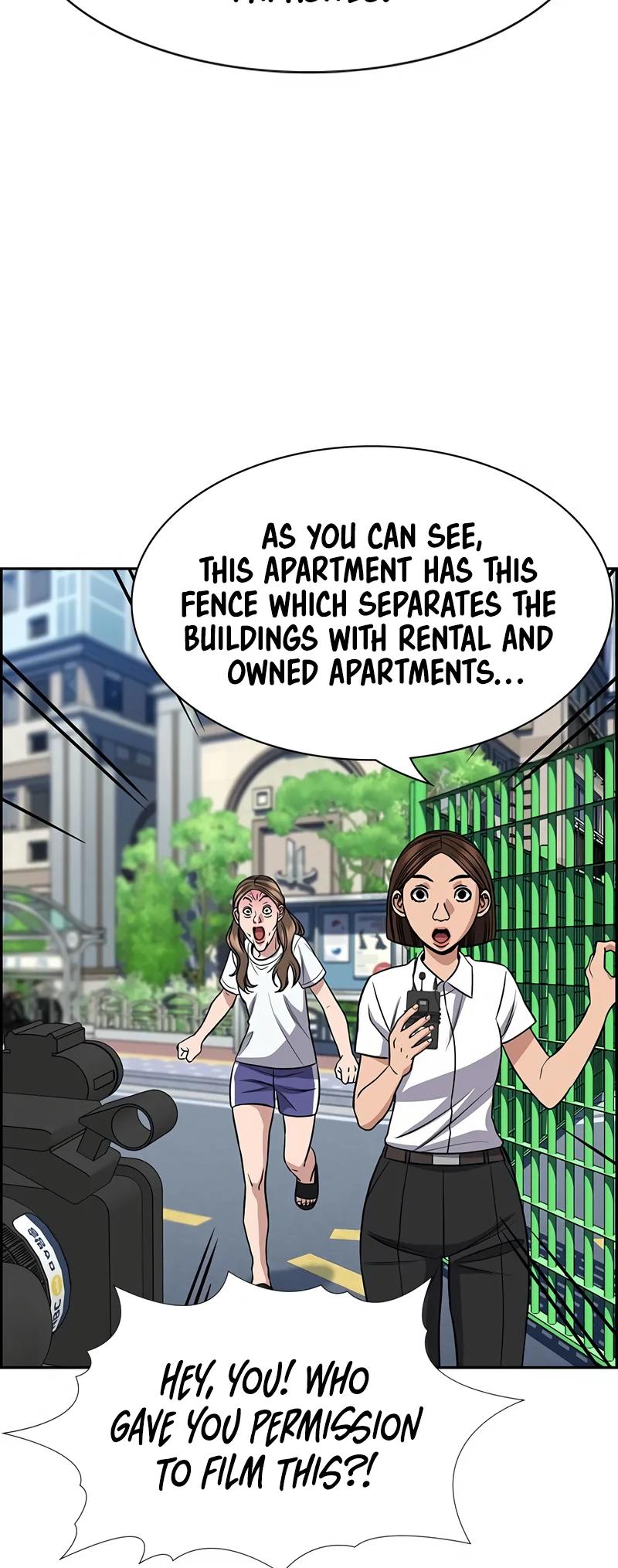 Get Schooled Chap 160 - Next Chap 161