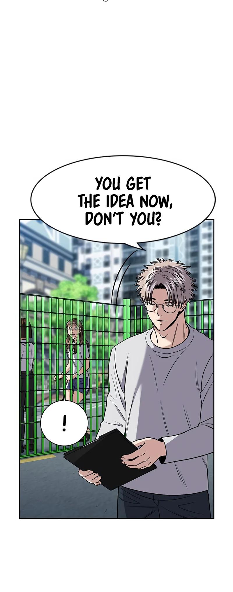 Get Schooled Chap 160 - Next Chap 161