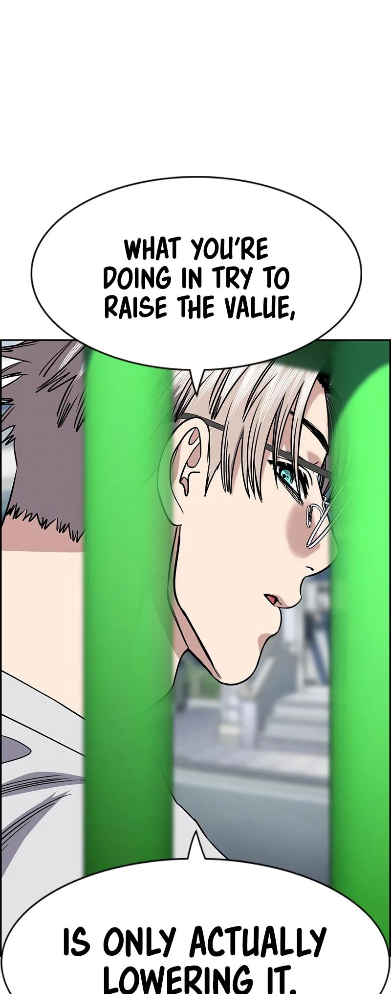 Get Schooled Chap 160 - Next Chap 161