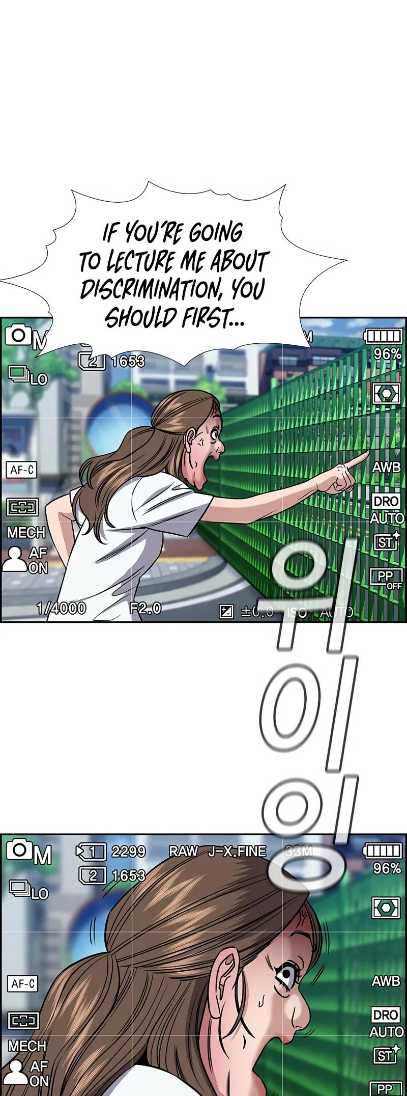 Get Schooled Chap 160 - Next Chap 161