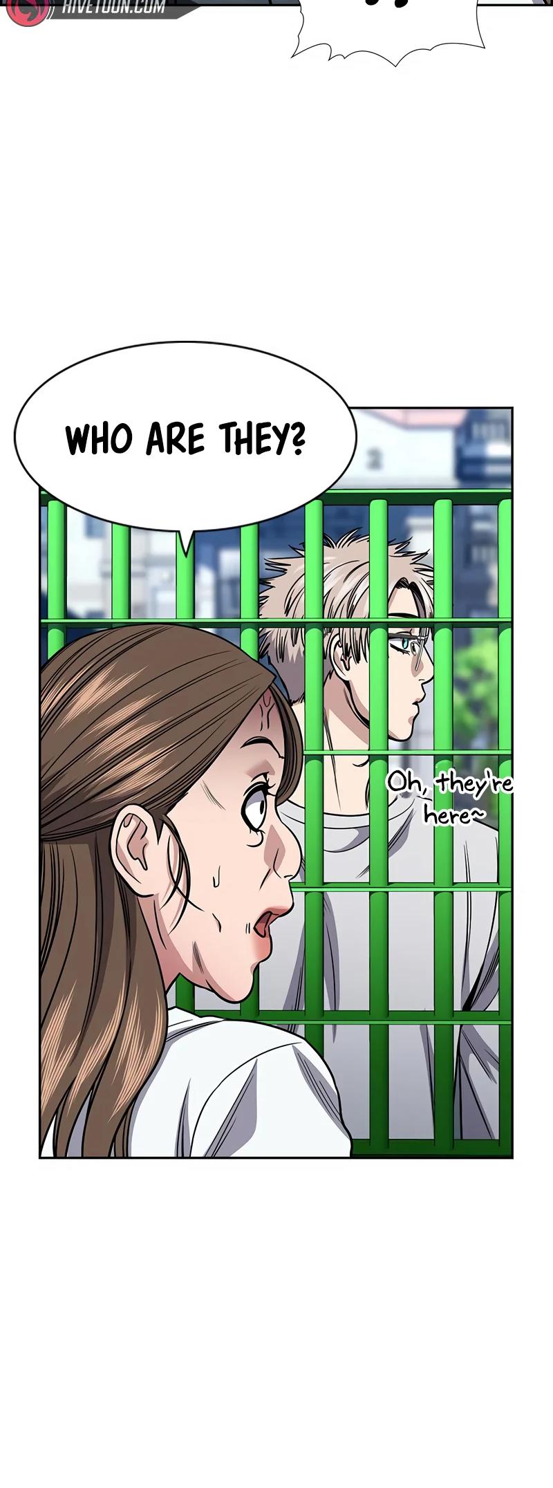 Get Schooled Chap 160 - Next Chap 161