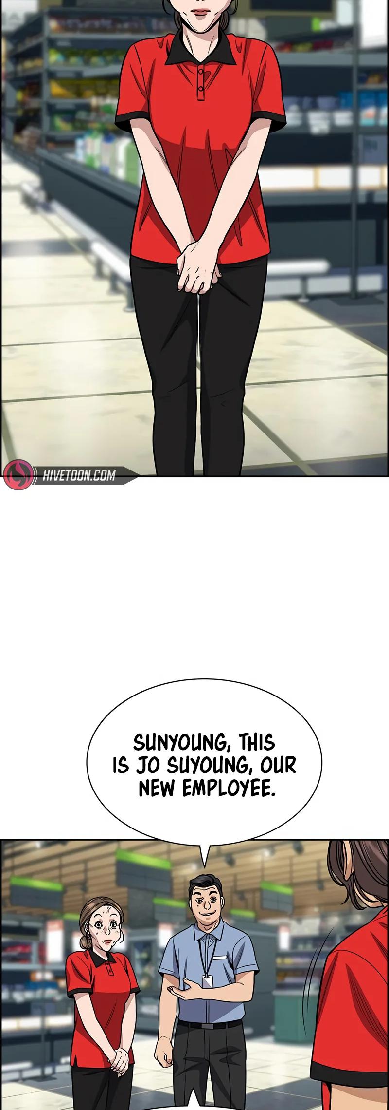 Get Schooled Chap 160 - Next Chap 161