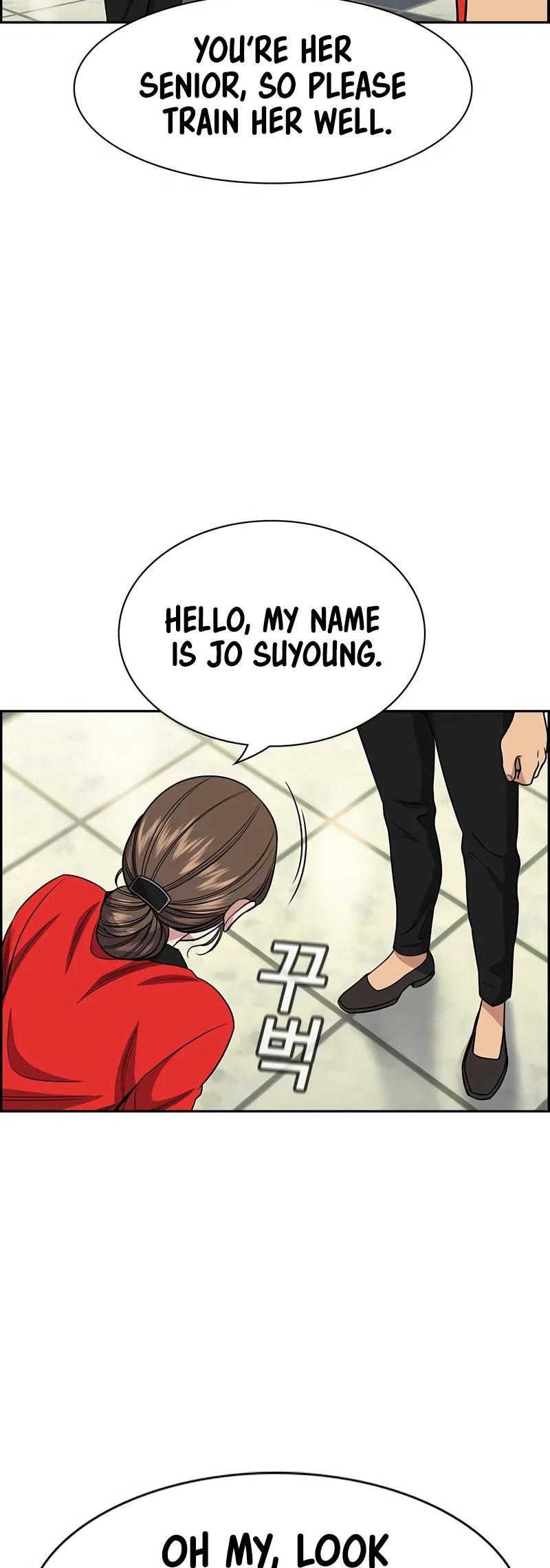 Get Schooled Chap 160 - Next Chap 161