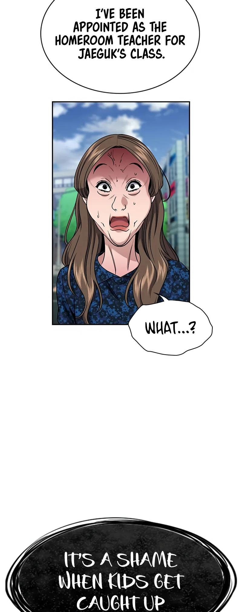 Get Schooled Chap 160 - Next Chap 161