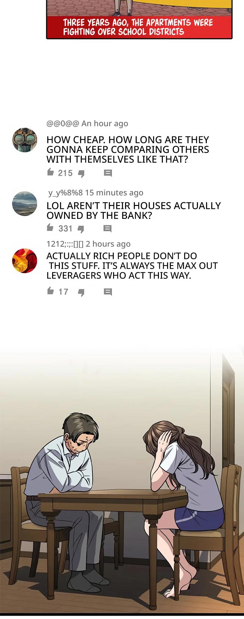 Get Schooled Chap 160 - Next Chap 161