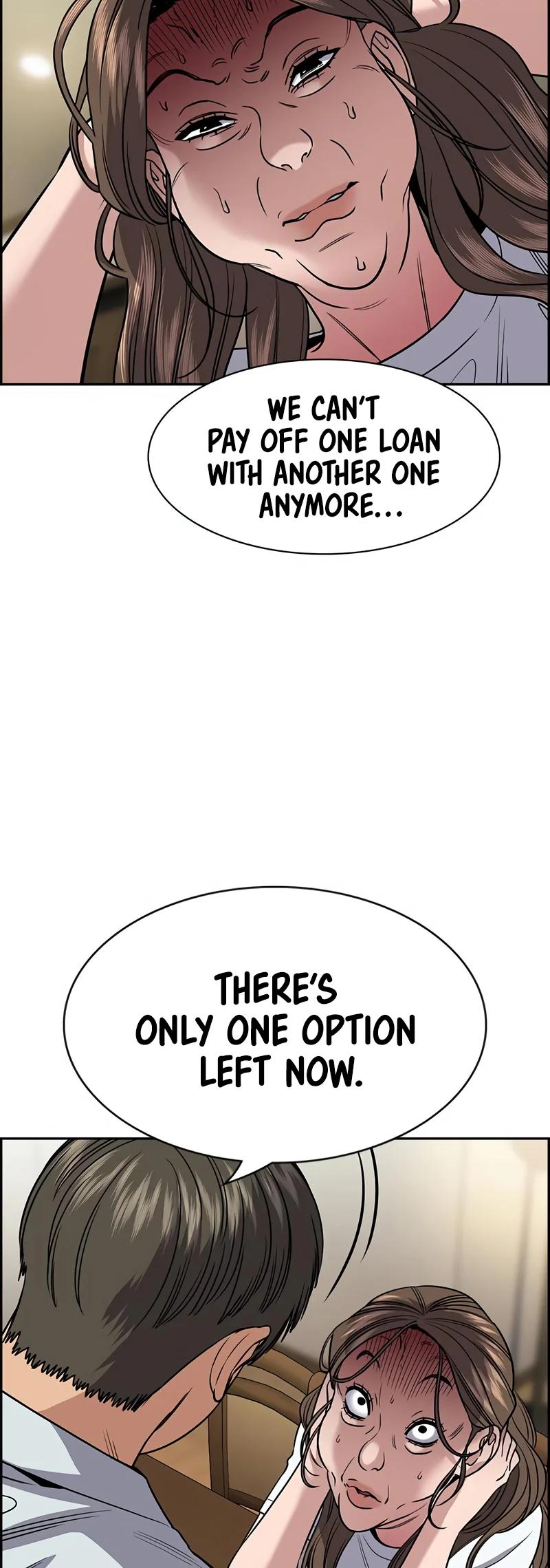 Get Schooled Chap 160 - Next Chap 161