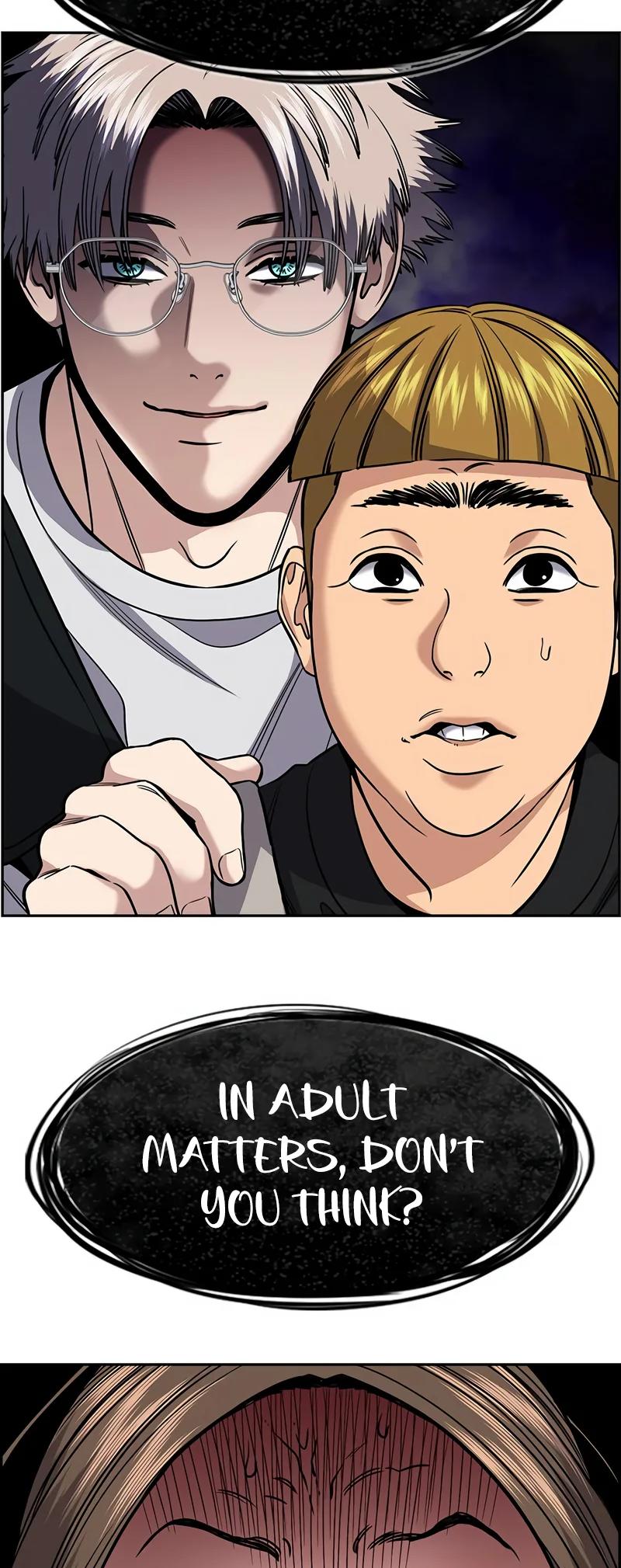 Get Schooled Chap 160 - Next Chap 161