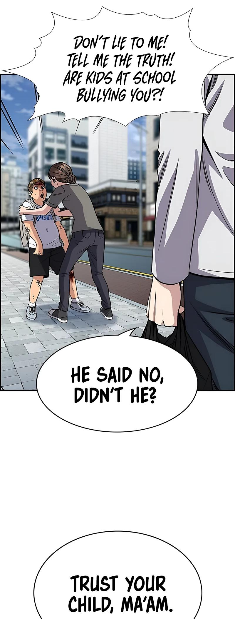 Get Schooled Chap 161 - Next Chap 162