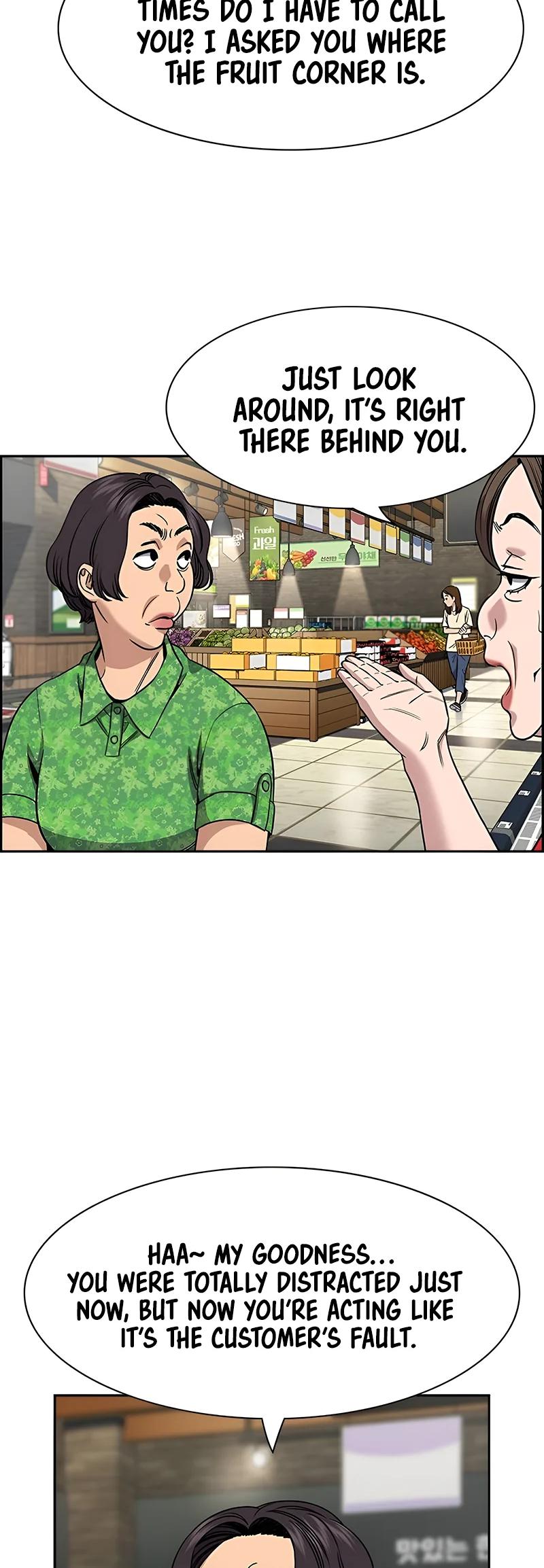 Get Schooled Chap 161 - Next Chap 162