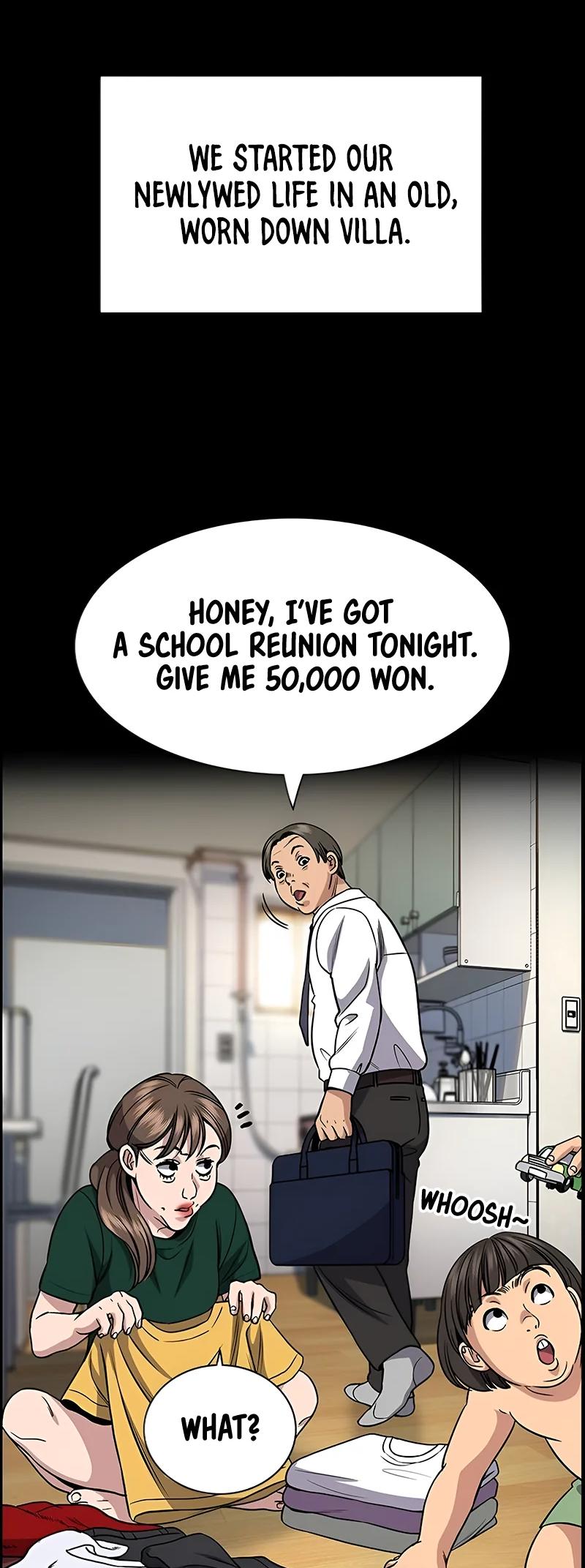 Get Schooled Chap 161 - Next Chap 162