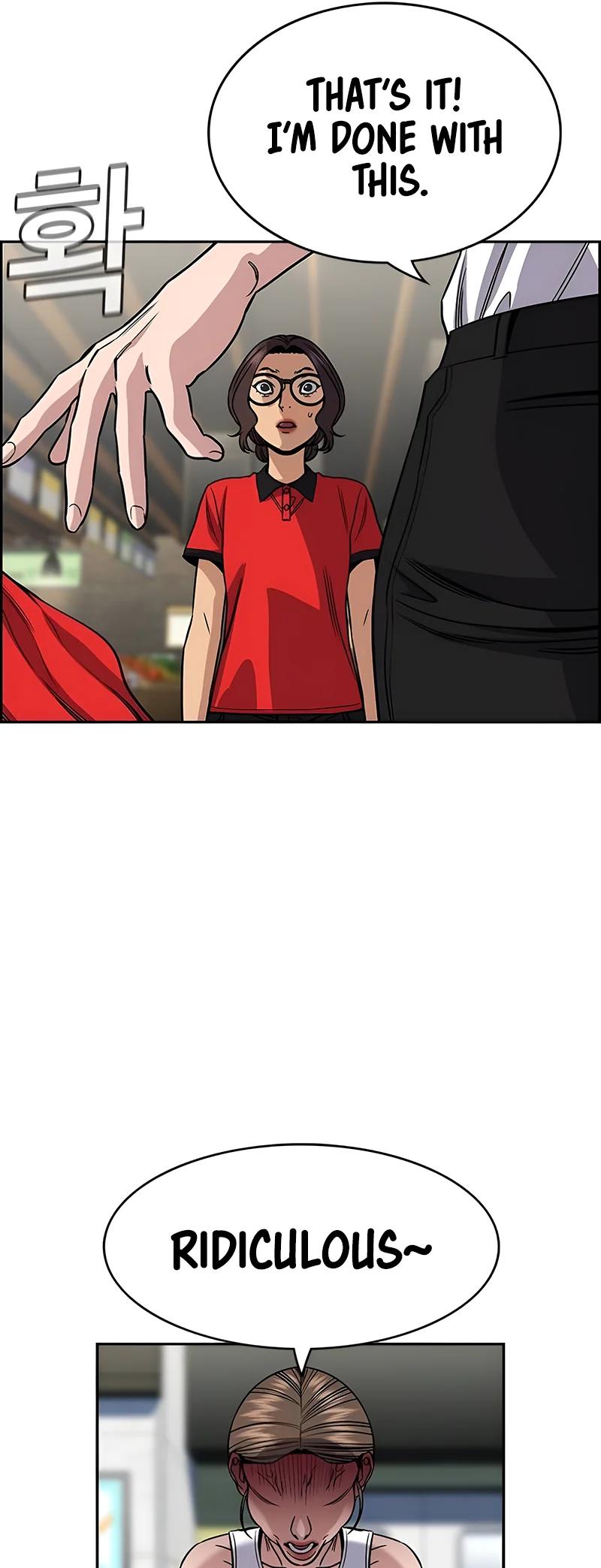 Get Schooled Chap 161 - Next Chap 162