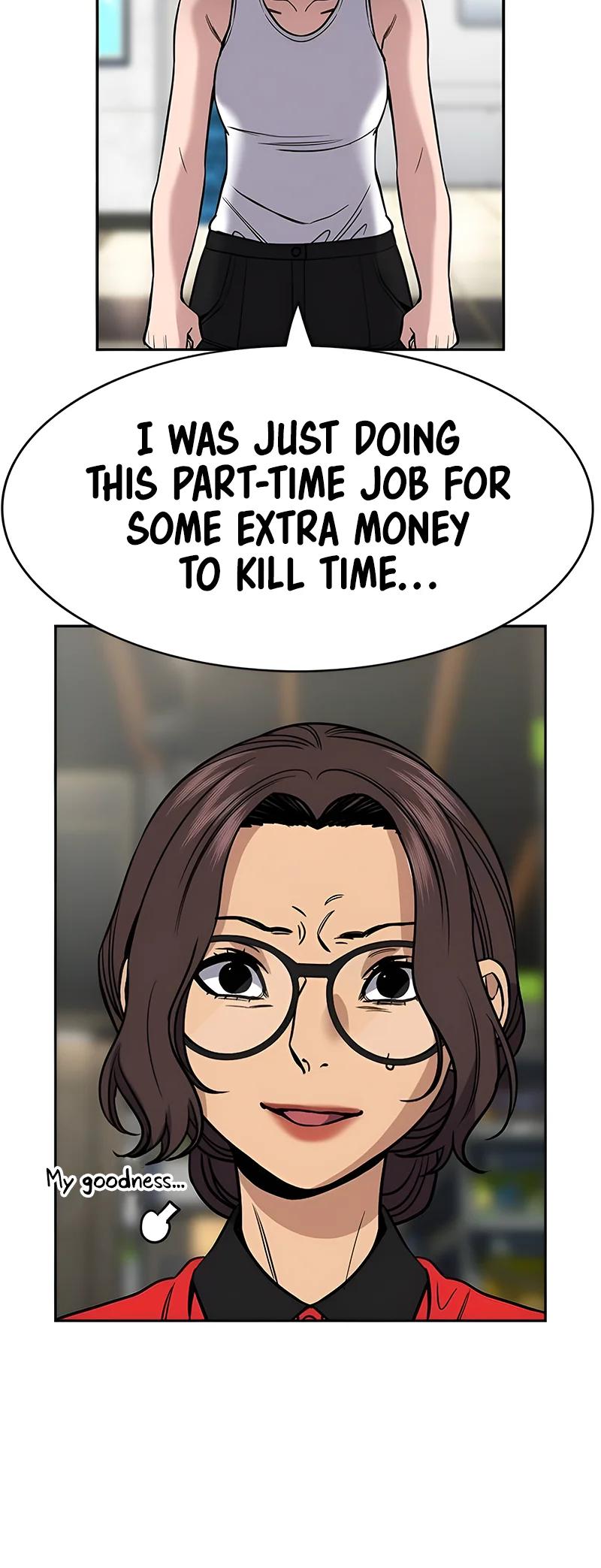 Get Schooled Chap 161 - Next Chap 162