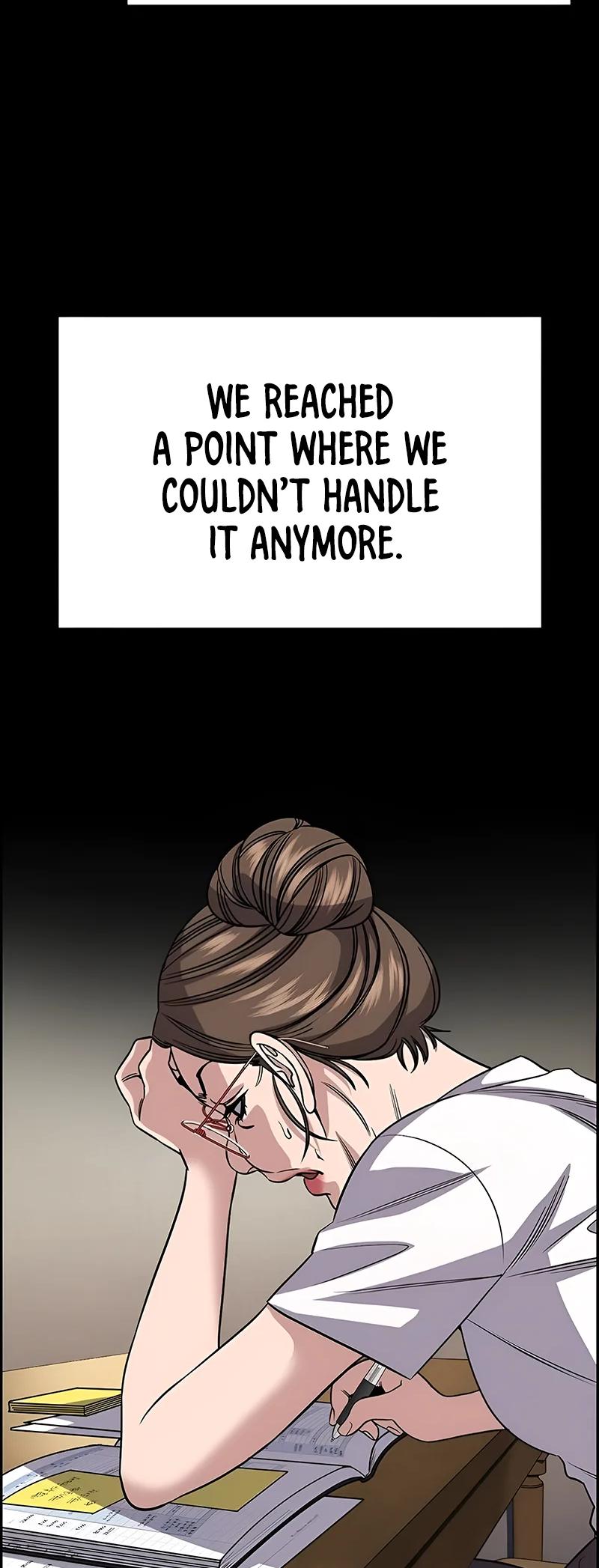 Get Schooled Chap 161 - Next Chap 162