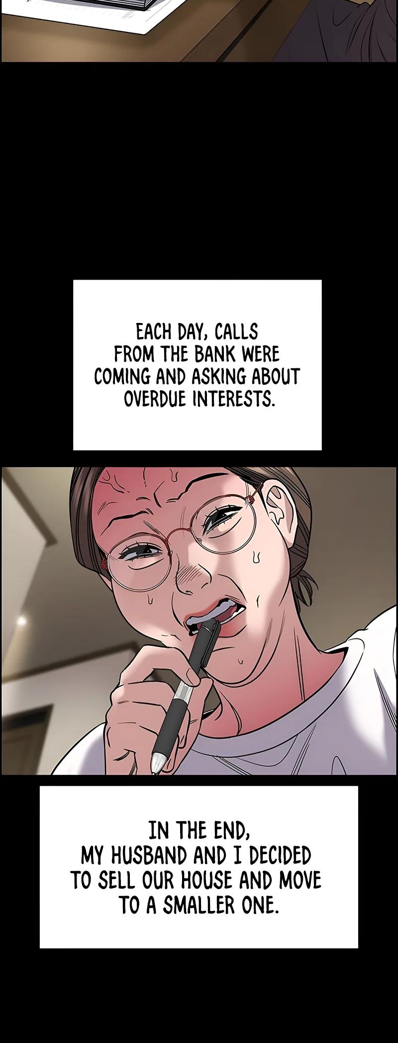 Get Schooled Chap 161 - Next Chap 162