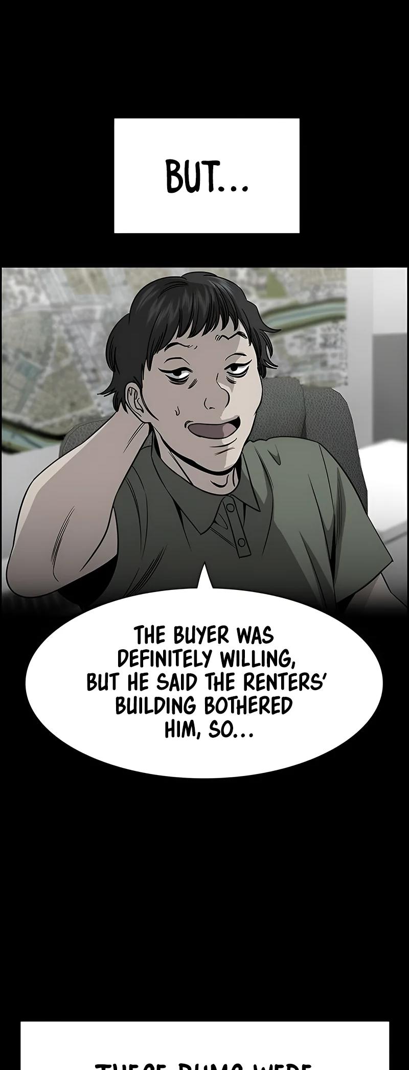 Get Schooled Chap 161 - Next Chap 162