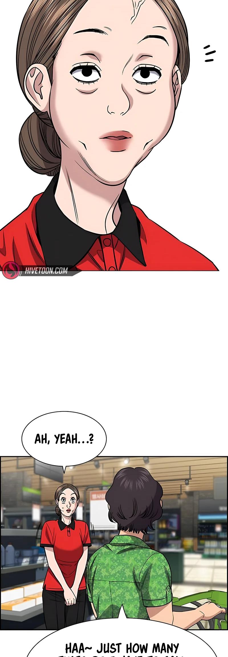 Get Schooled Chap 161 - Next Chap 162