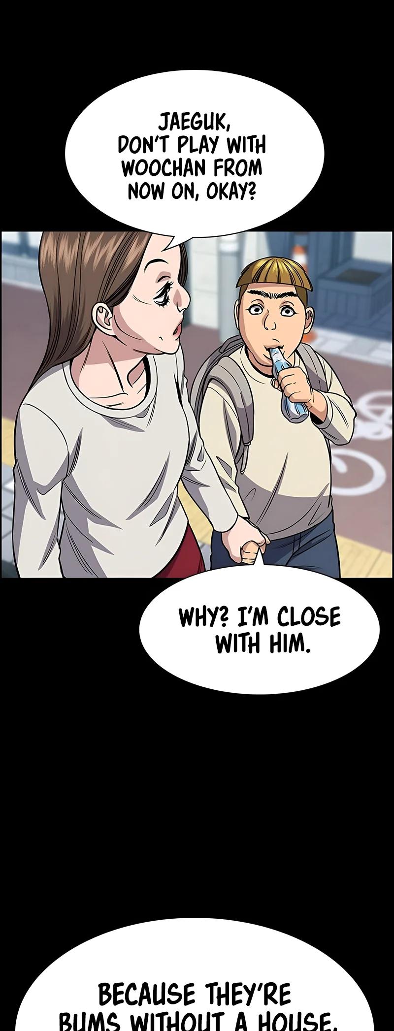 Get Schooled Chap 161 - Next Chap 162