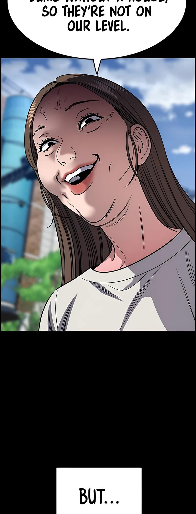 Get Schooled Chap 161 - Next Chap 162