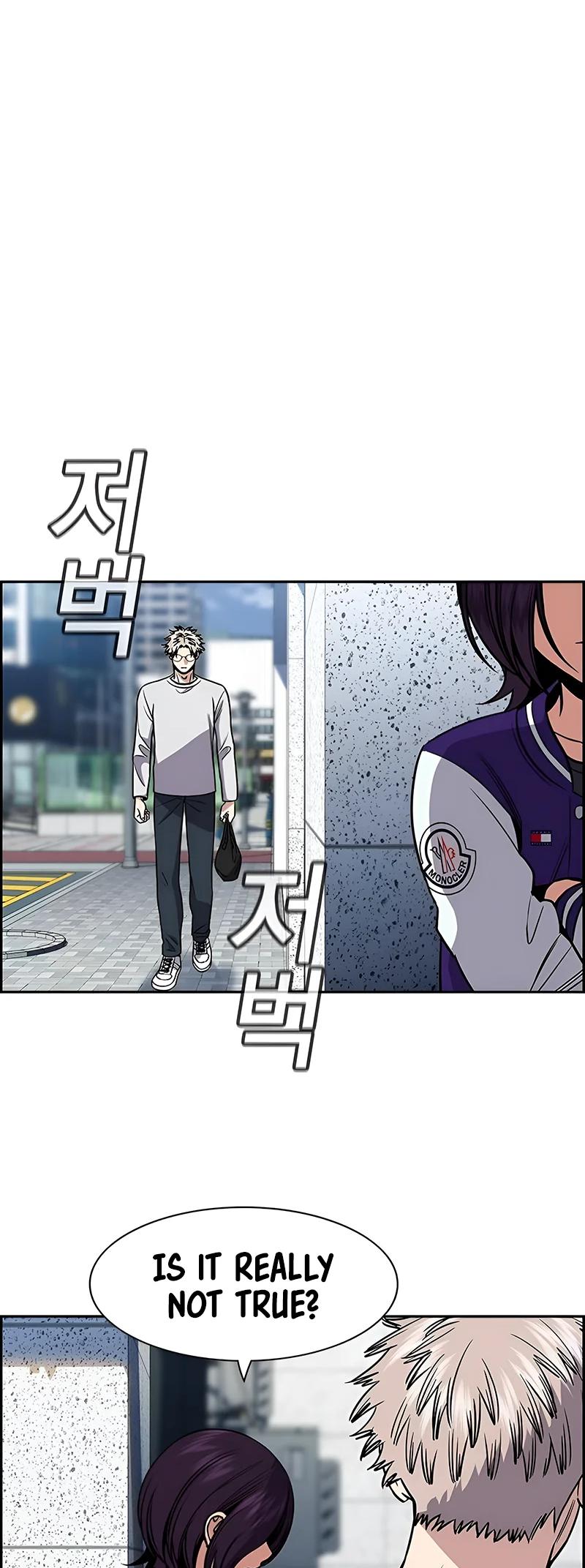 Get Schooled Chap 161 - Next Chap 162