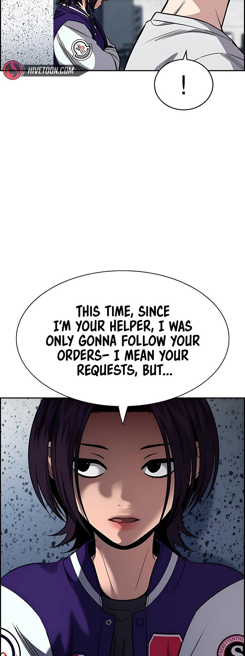 Get Schooled Chap 161 - Next Chap 162