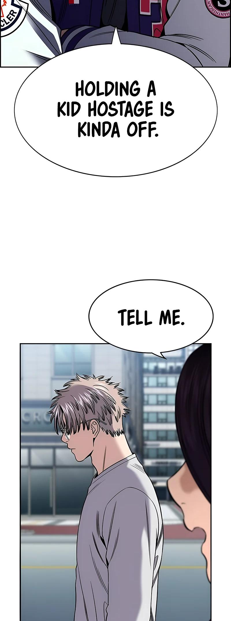 Get Schooled Chap 161 - Next Chap 162