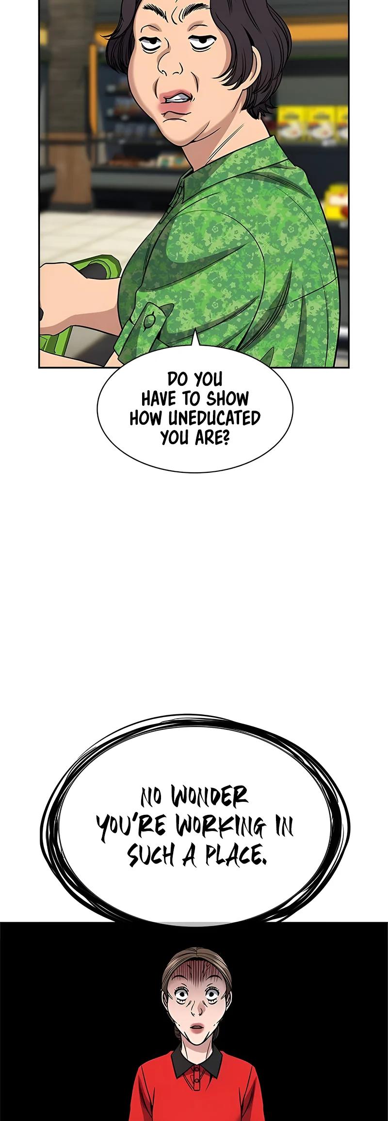 Get Schooled Chap 161 - Next Chap 162