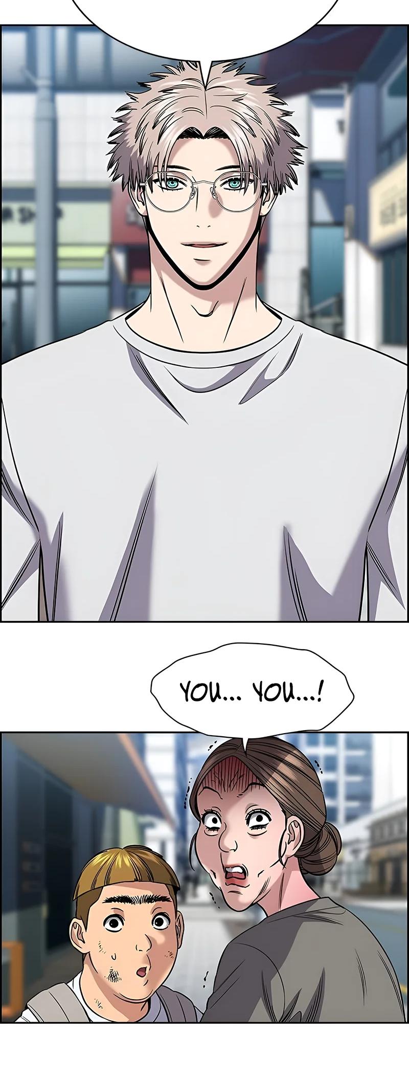 Get Schooled Chap 161 - Next Chap 162