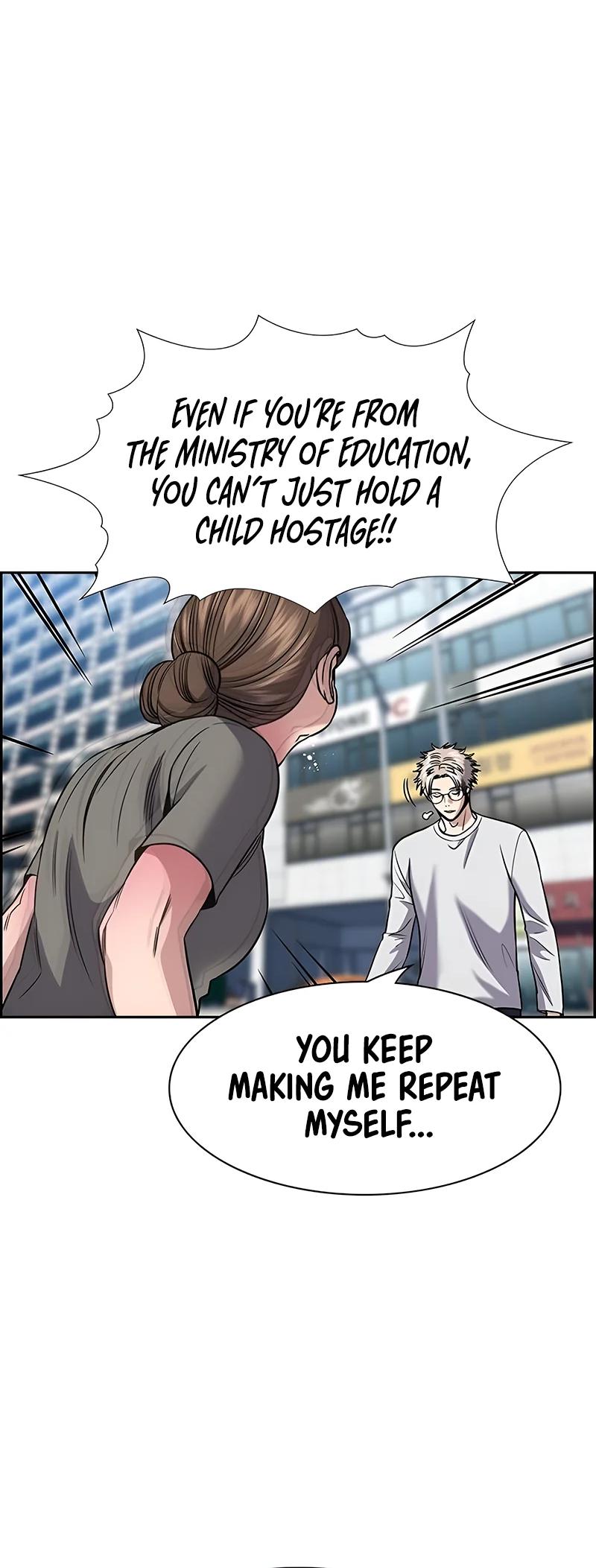 Get Schooled Chap 161 - Next Chap 162