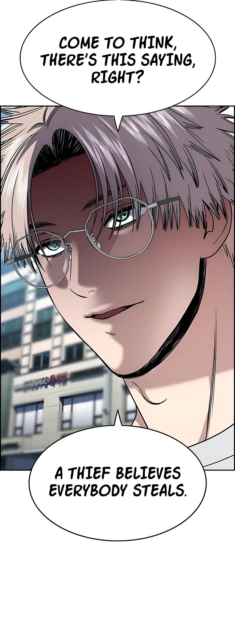 Get Schooled Chap 161 - Next Chap 162