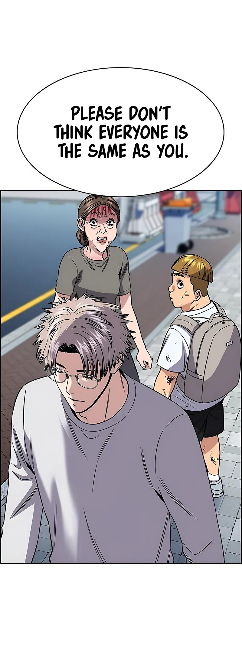 Get Schooled Chap 161 - Next Chap 162