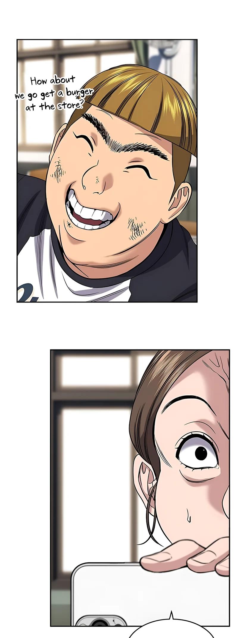 Get Schooled Chap 161 - Next Chap 162