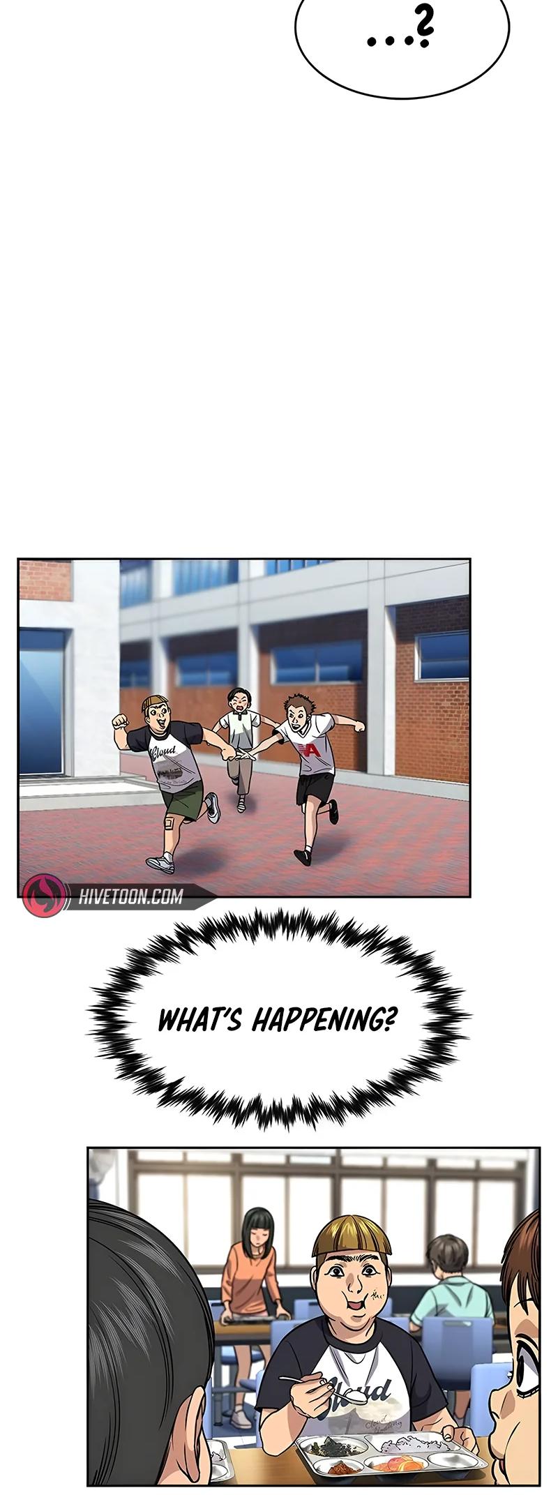 Get Schooled Chap 161 - Next Chap 162