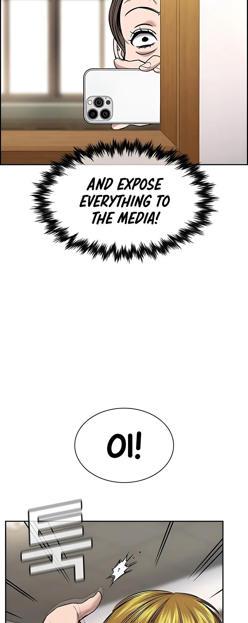 Get Schooled Chap 161 - Next Chap 162
