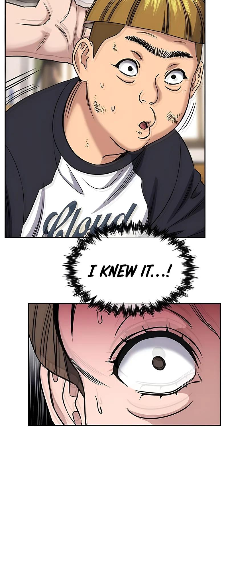 Get Schooled Chap 161 - Next Chap 162