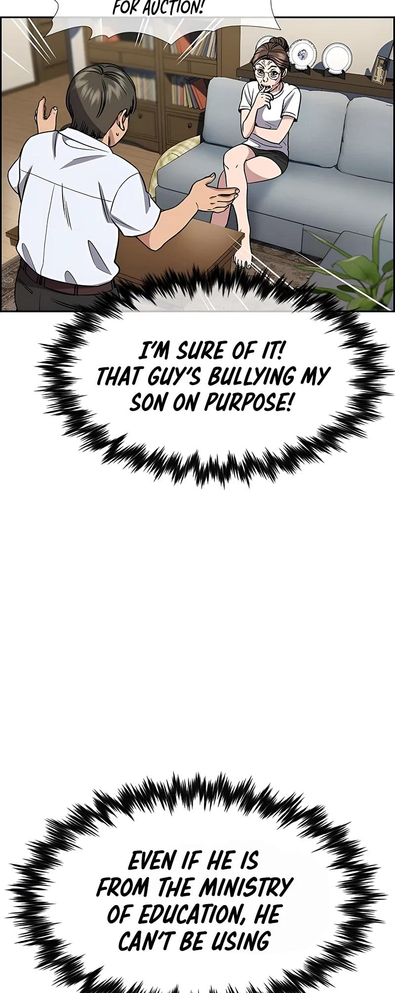 Get Schooled Chap 161 - Next Chap 162