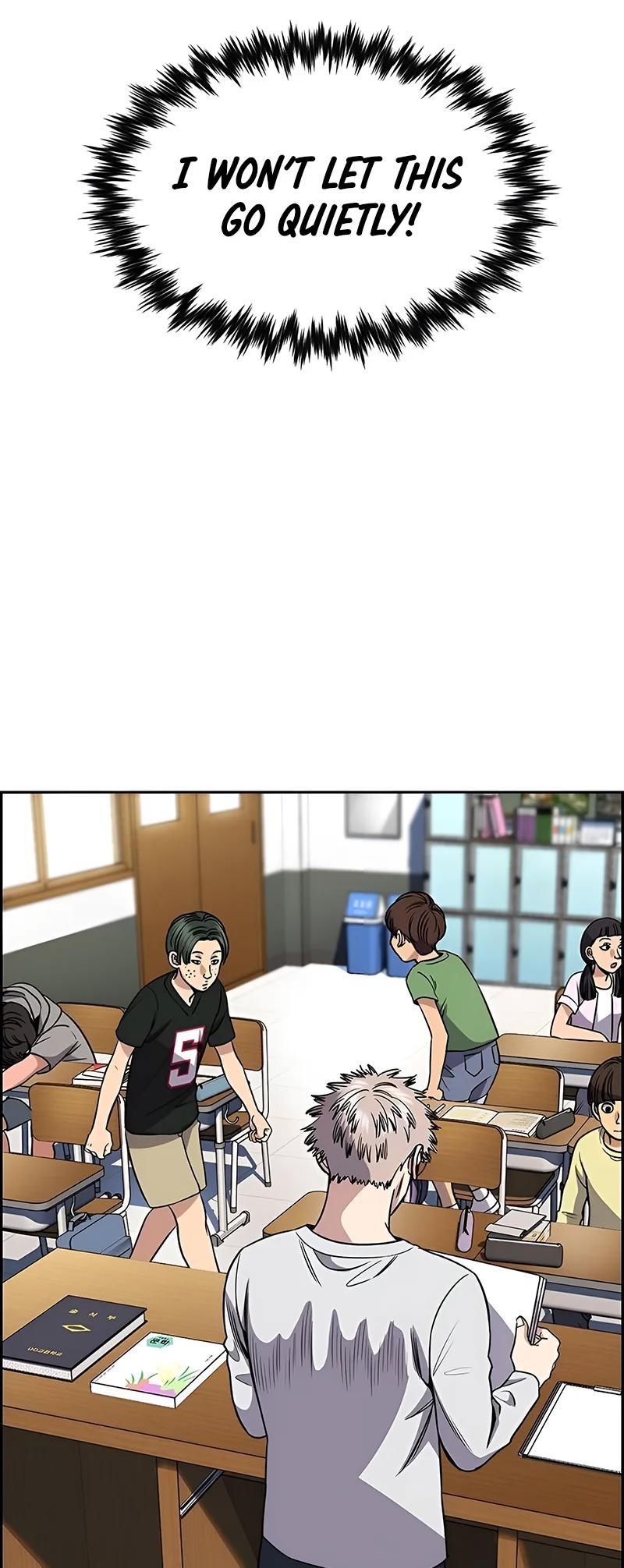 Get Schooled Chap 161 - Next Chap 162