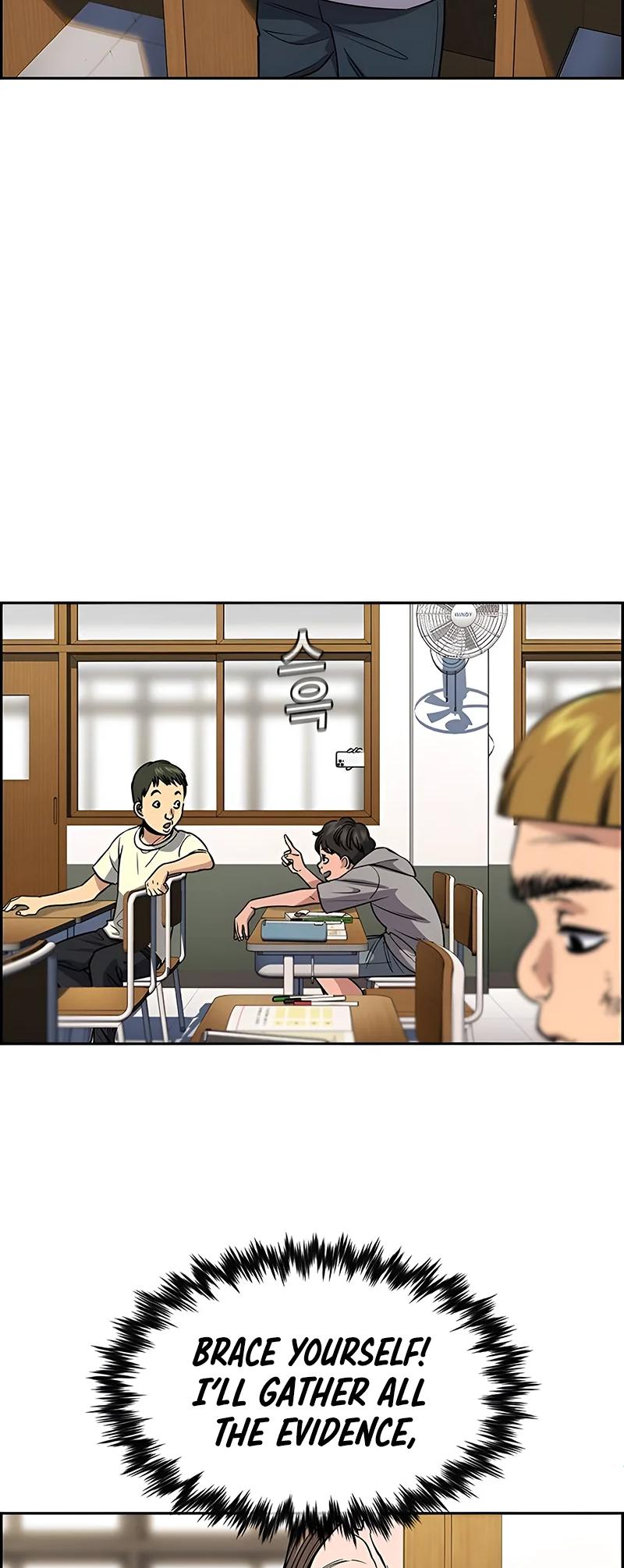 Get Schooled Chap 161 - Next Chap 162