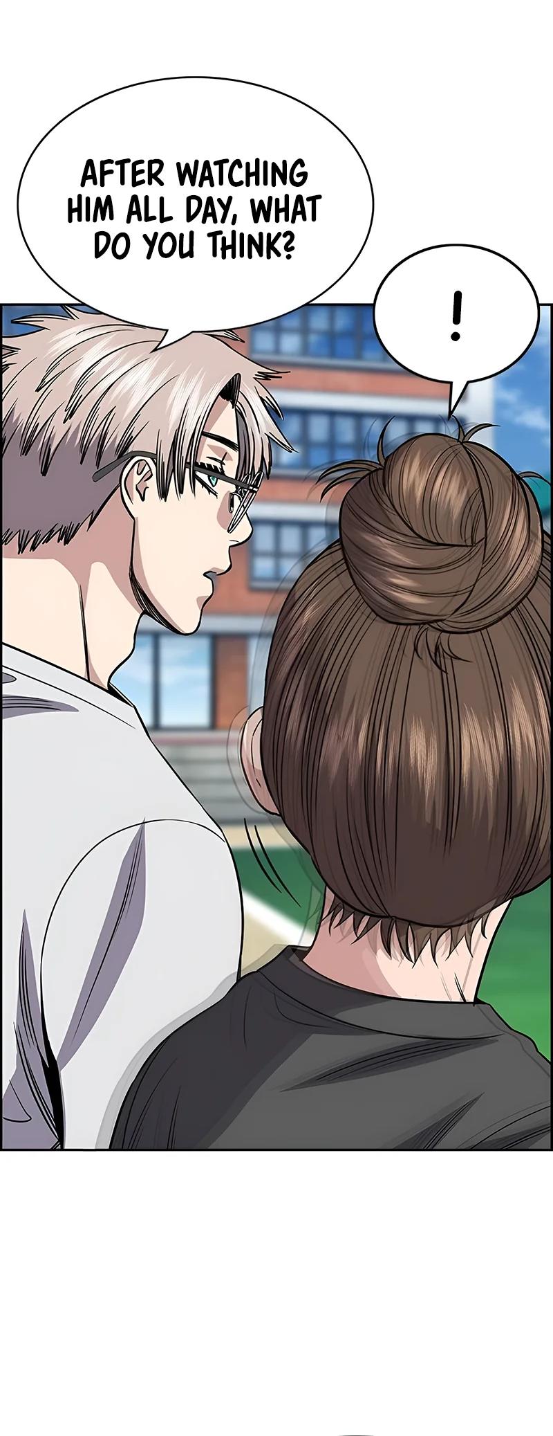 Get Schooled Chap 161 - Next Chap 162