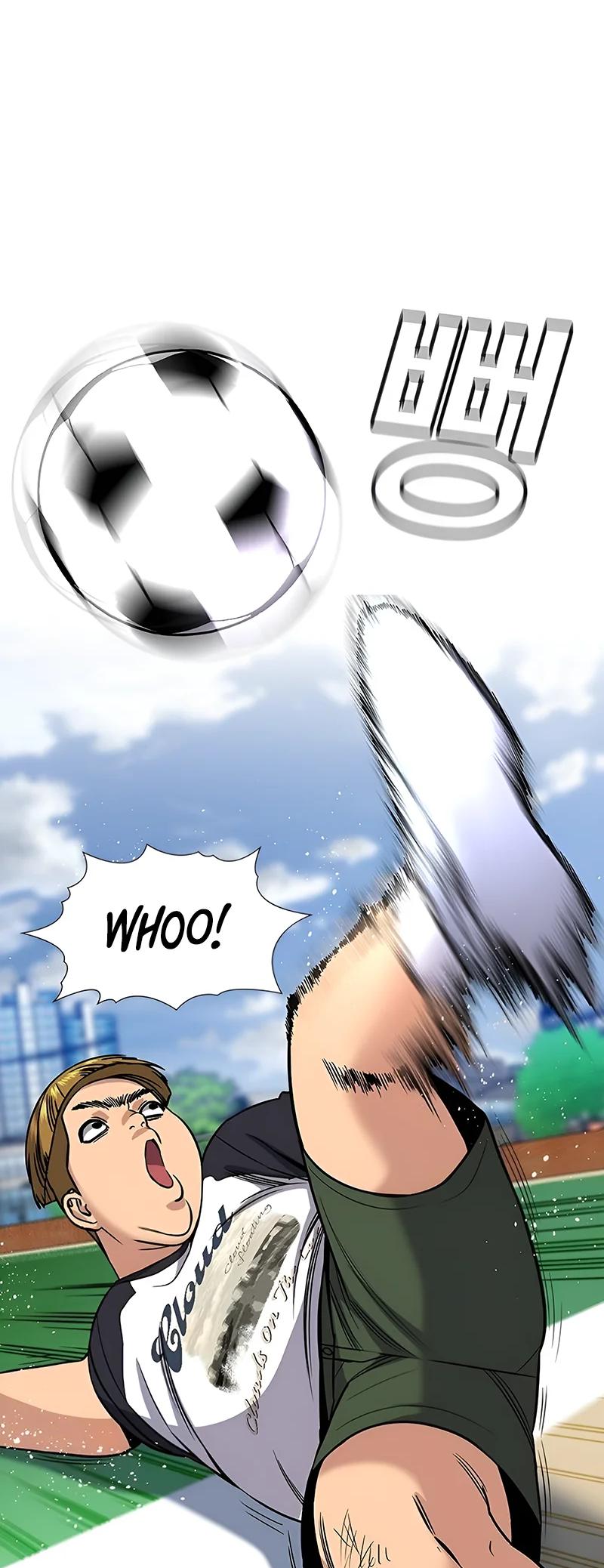 Get Schooled Chap 161 - Next Chap 162