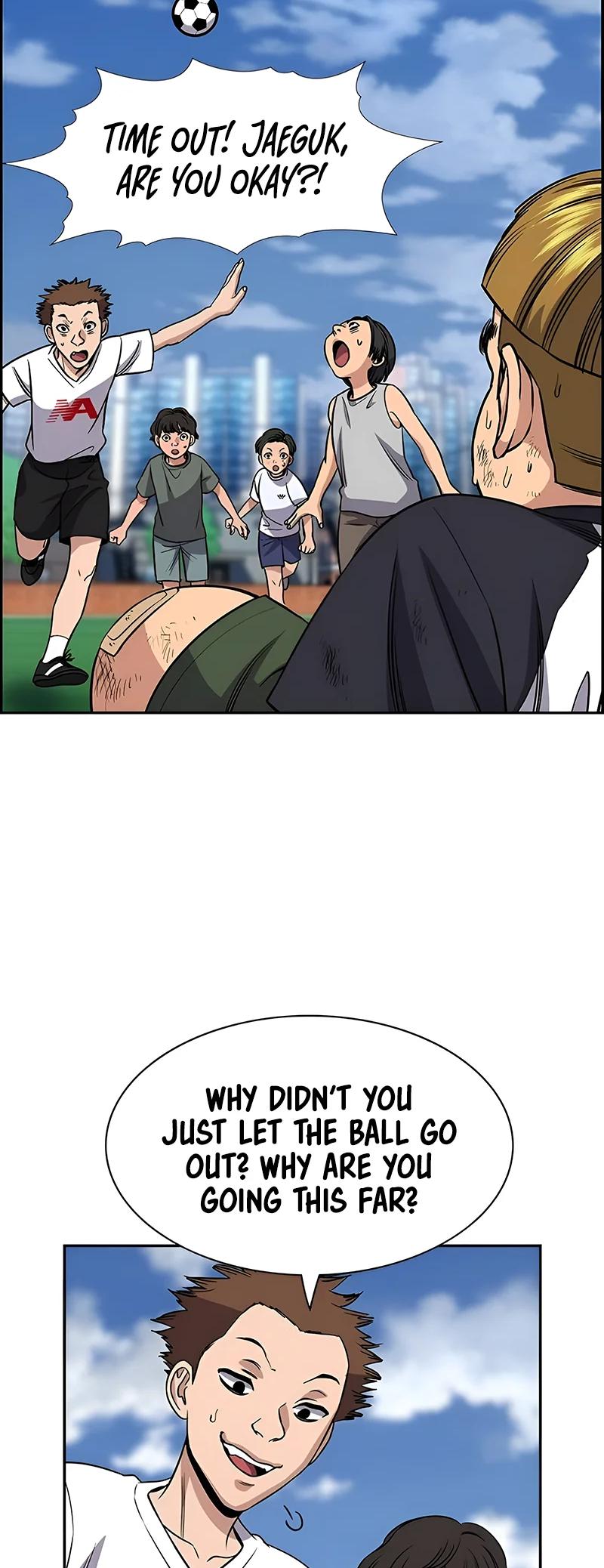 Get Schooled Chap 161 - Next Chap 162