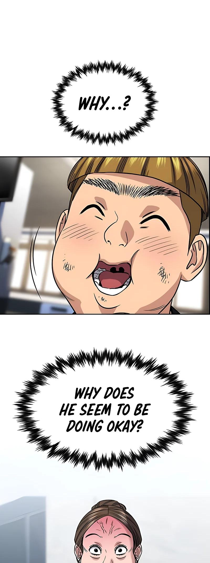 Get Schooled Chap 161 - Next Chap 162