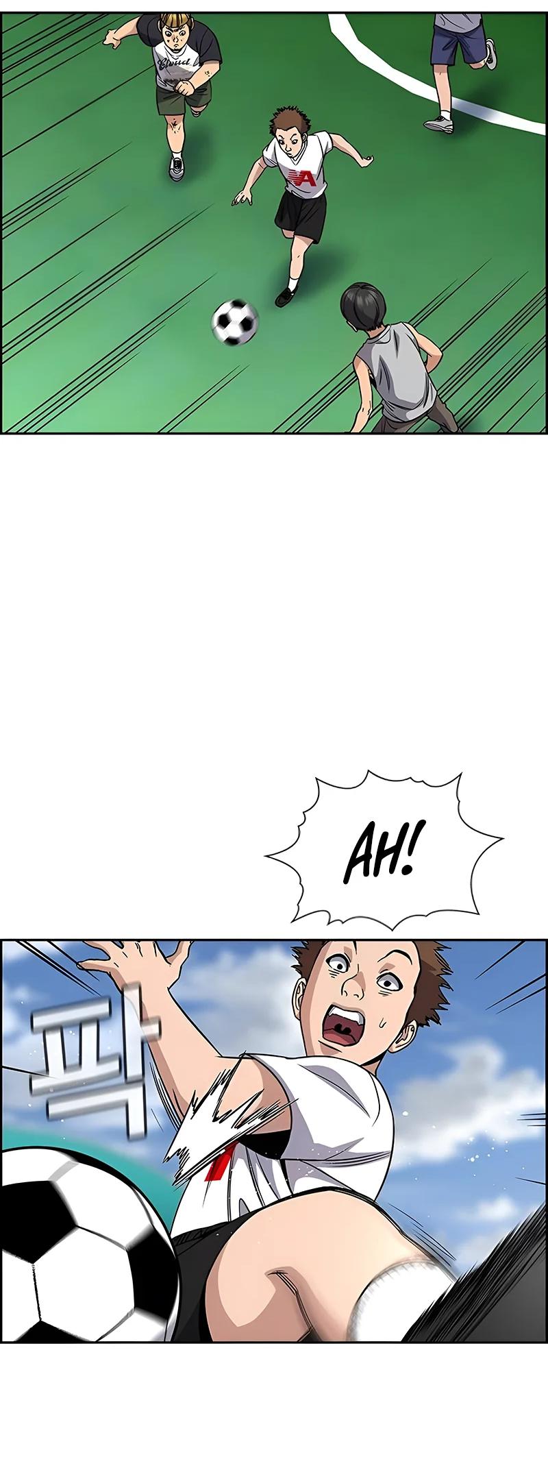 Get Schooled Chap 161 - Next Chap 162