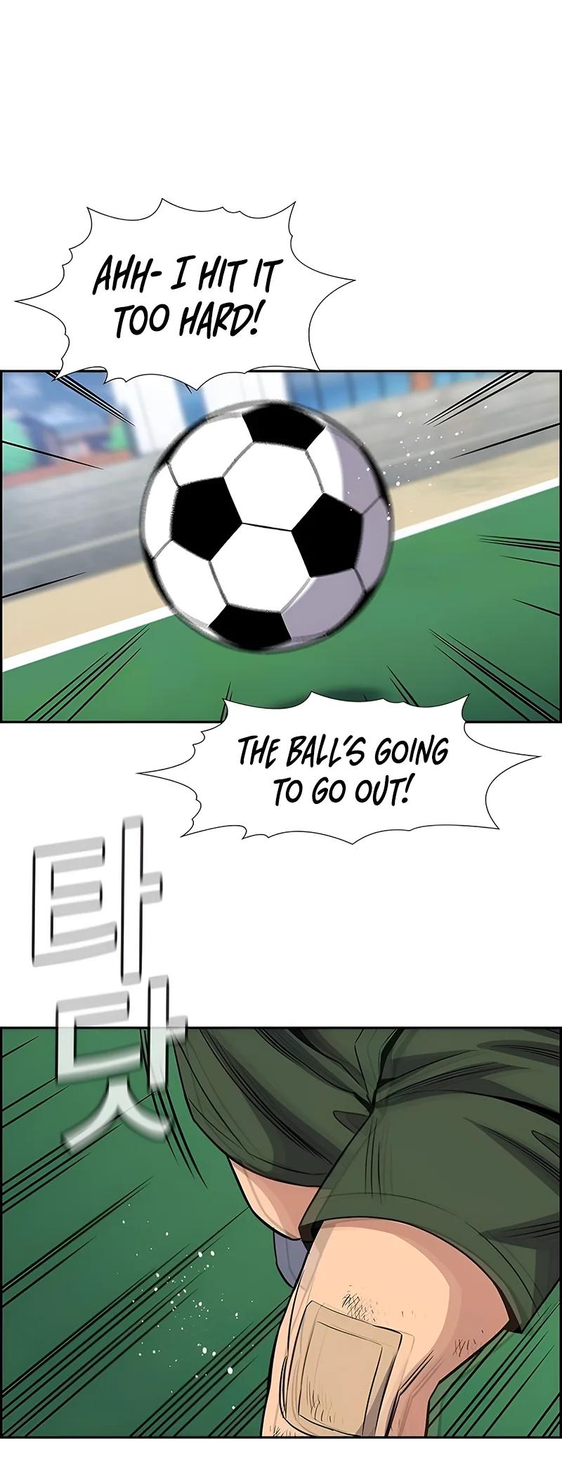 Get Schooled Chap 161 - Next Chap 162
