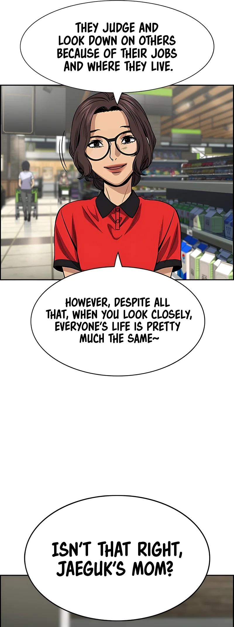 Get Schooled Chap 161 - Next Chap 162